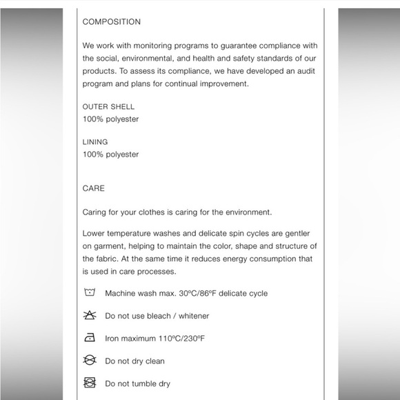 ZARA Sarong Pants - Picture 7 of 8